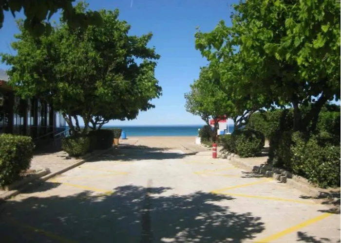 Urb La Riviera Apartmán