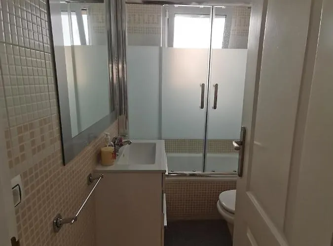 Urb La Riviera Apartmán