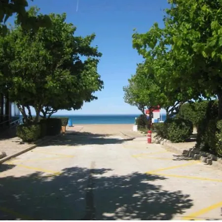 Urb La Riviera Apartmán