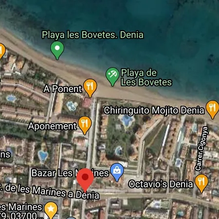 Urb La Riviera * Denia