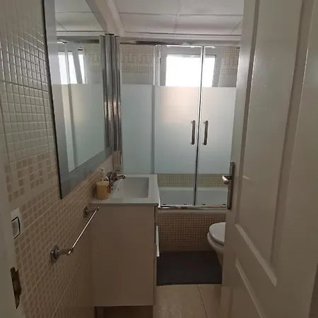 Urb La Riviera Apartmán