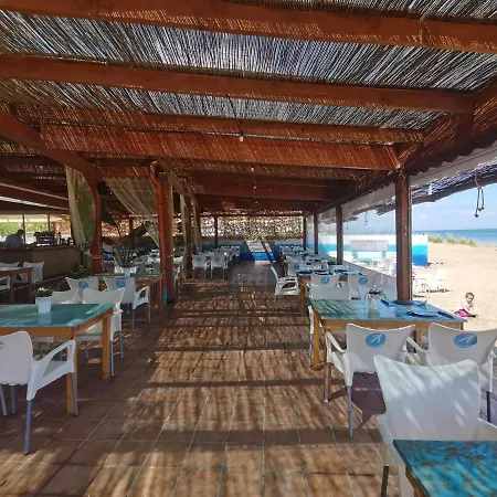 Urb La Riviera Denia