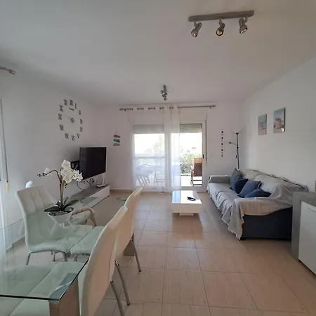 Apartment Urb La Riviera