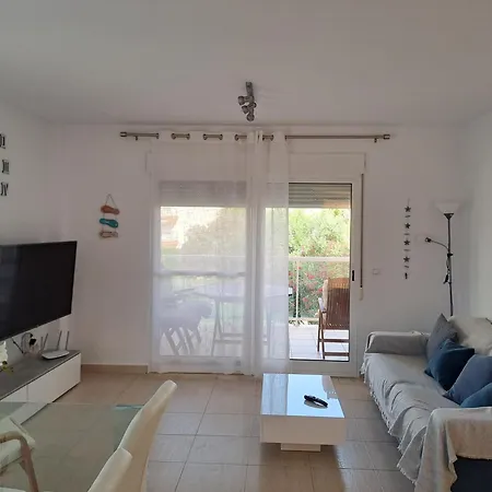 Apartment Urb La Riviera *