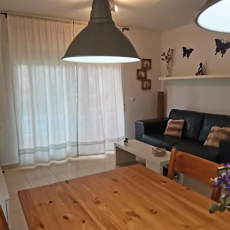 Urb La Riviera Apartmán