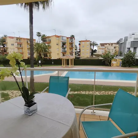 Urb La Riviera デニア