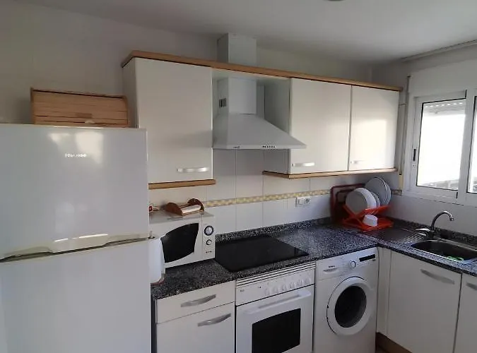 Urb La Riviera Dénia