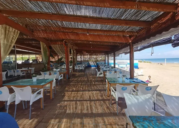 Urb La Riviera Dénia