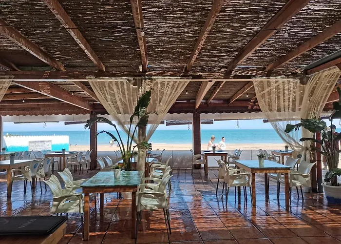 Apartament Urb La Riviera *