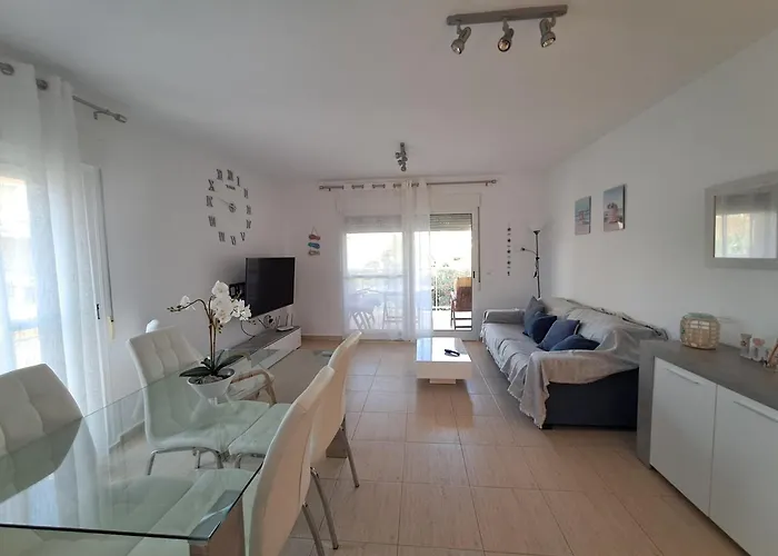 Lejlighed Urb La Riviera