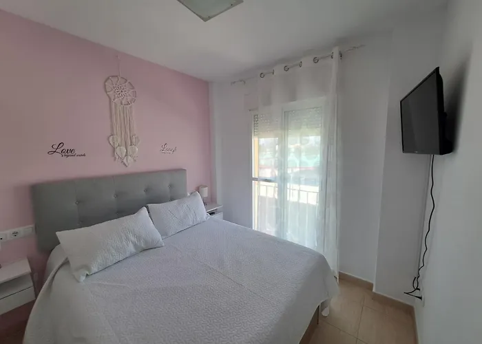 Lejlighed Urb La Riviera *