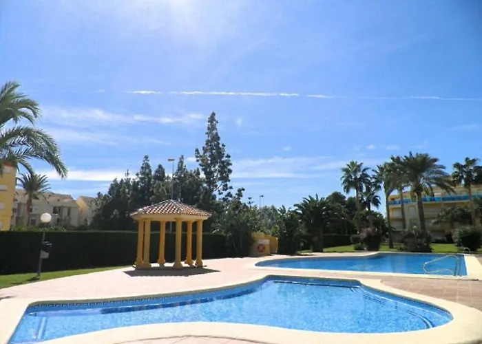 Urb La Riviera דניה