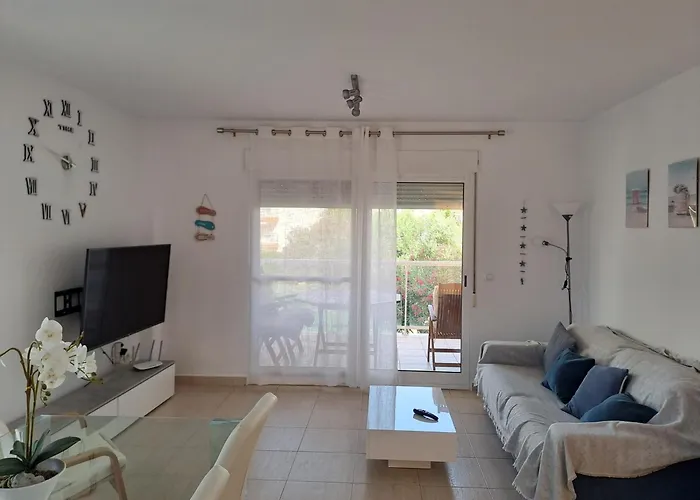 דירה Urb La Riviera *