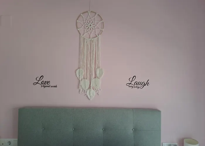 Urb La Riviera * דניה