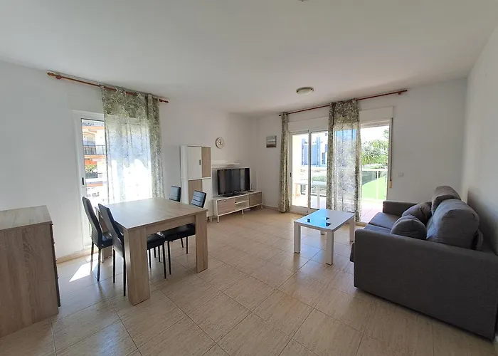 Urb La Riviera * דניה